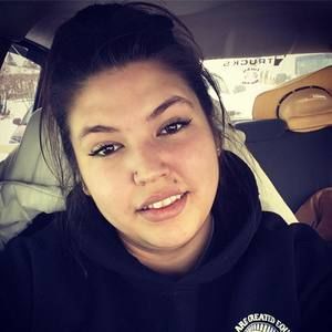 Meet your Posher, Amber